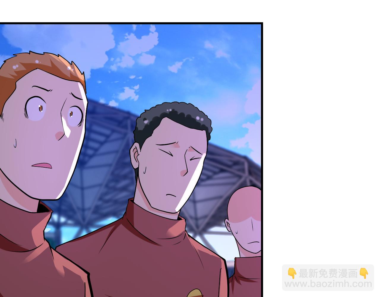 末世超級系統 - 第278話 獎勵(2/2) - 4