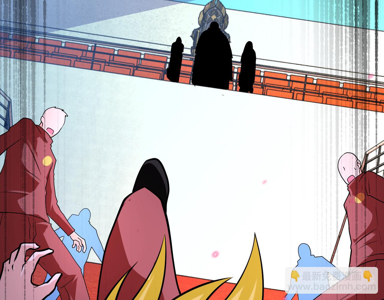 末世超級系統 - 第278話 獎勵(2/2) - 4