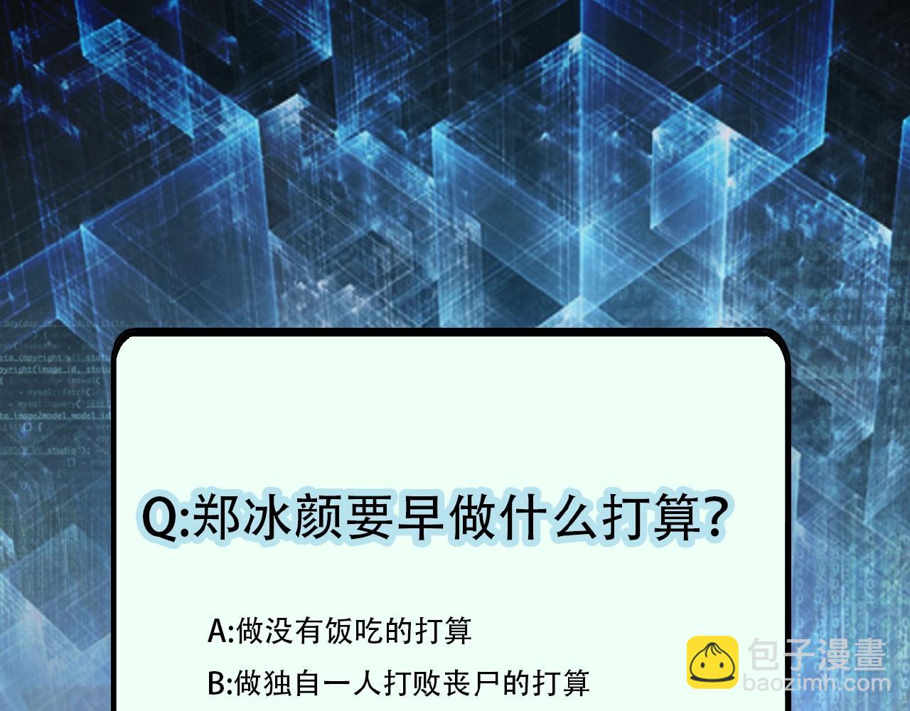 末世超級系統 - 第28話 女人的建議(3/3) - 1