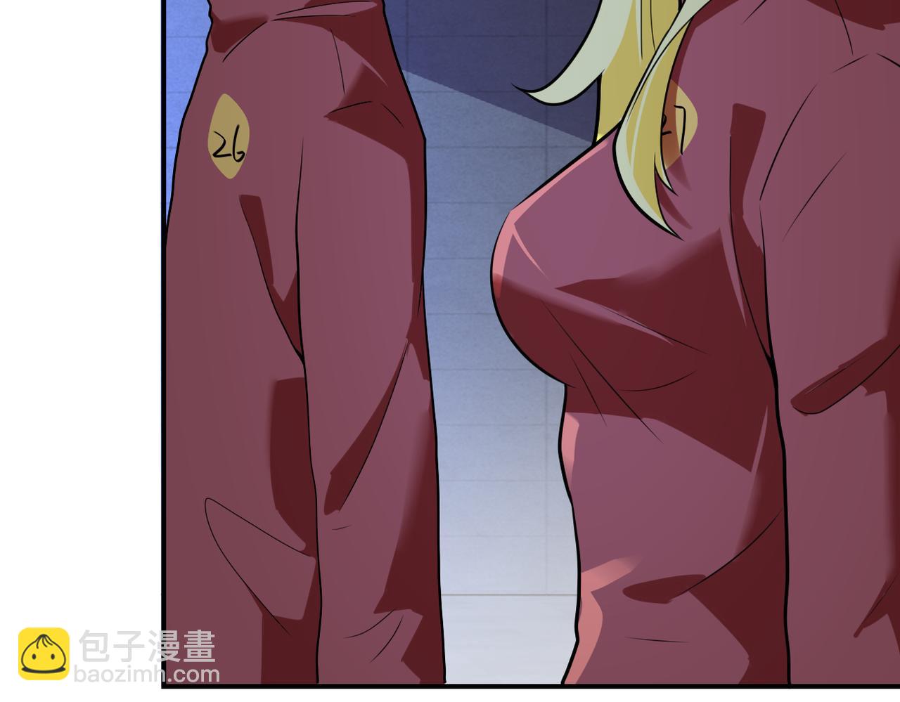 末世超級系統 - 第280話 誰是軟男？(1/2) - 4