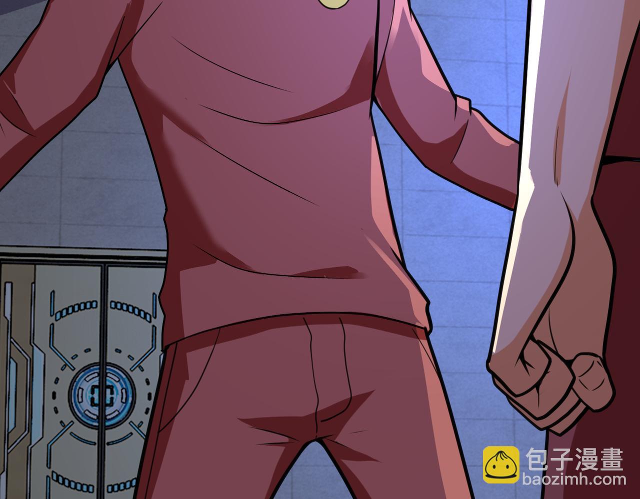 末世超級系統 - 第280話 誰是軟男？(2/2) - 5