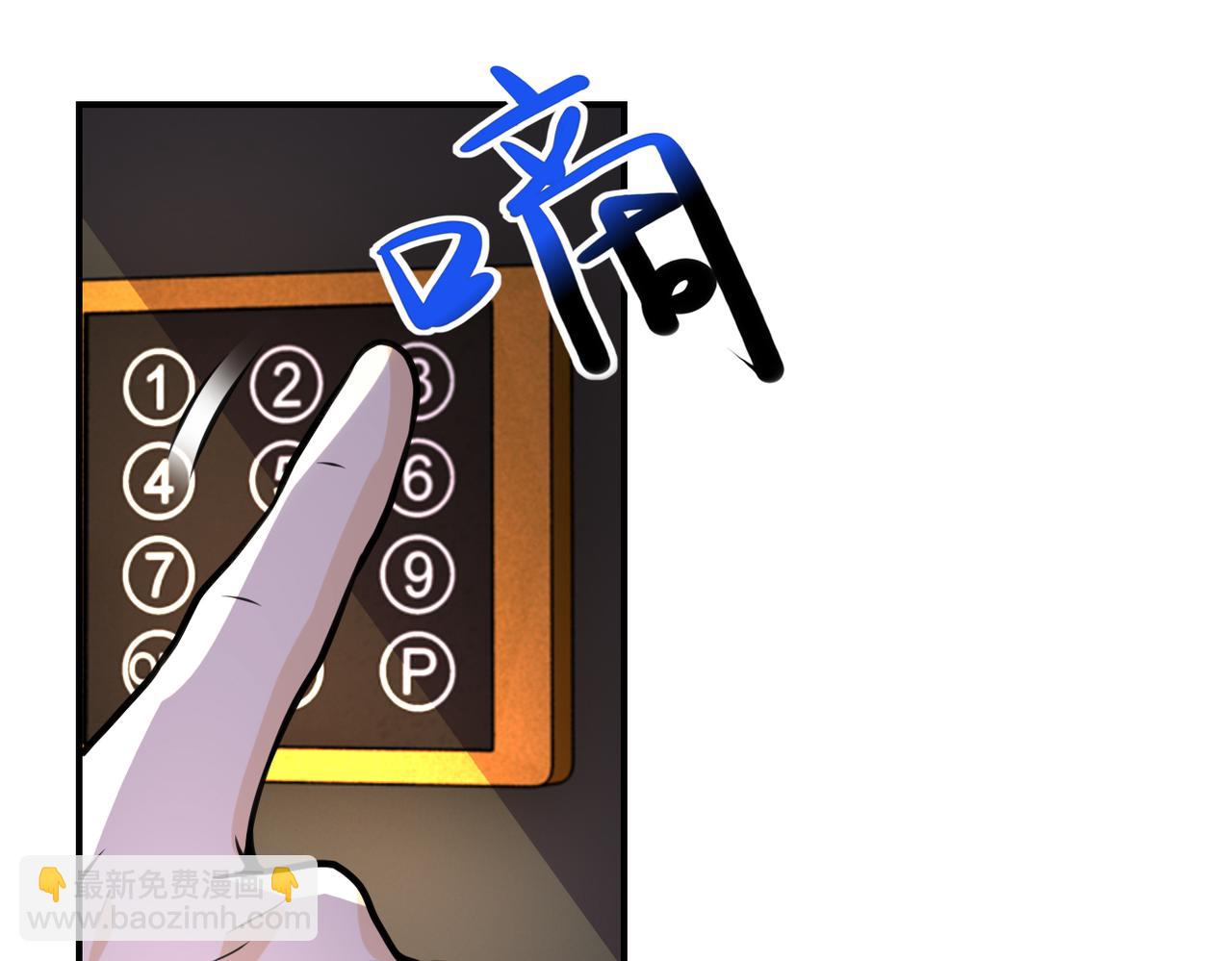 末世超級系統 - 第282話 鑰匙(2/2) - 5