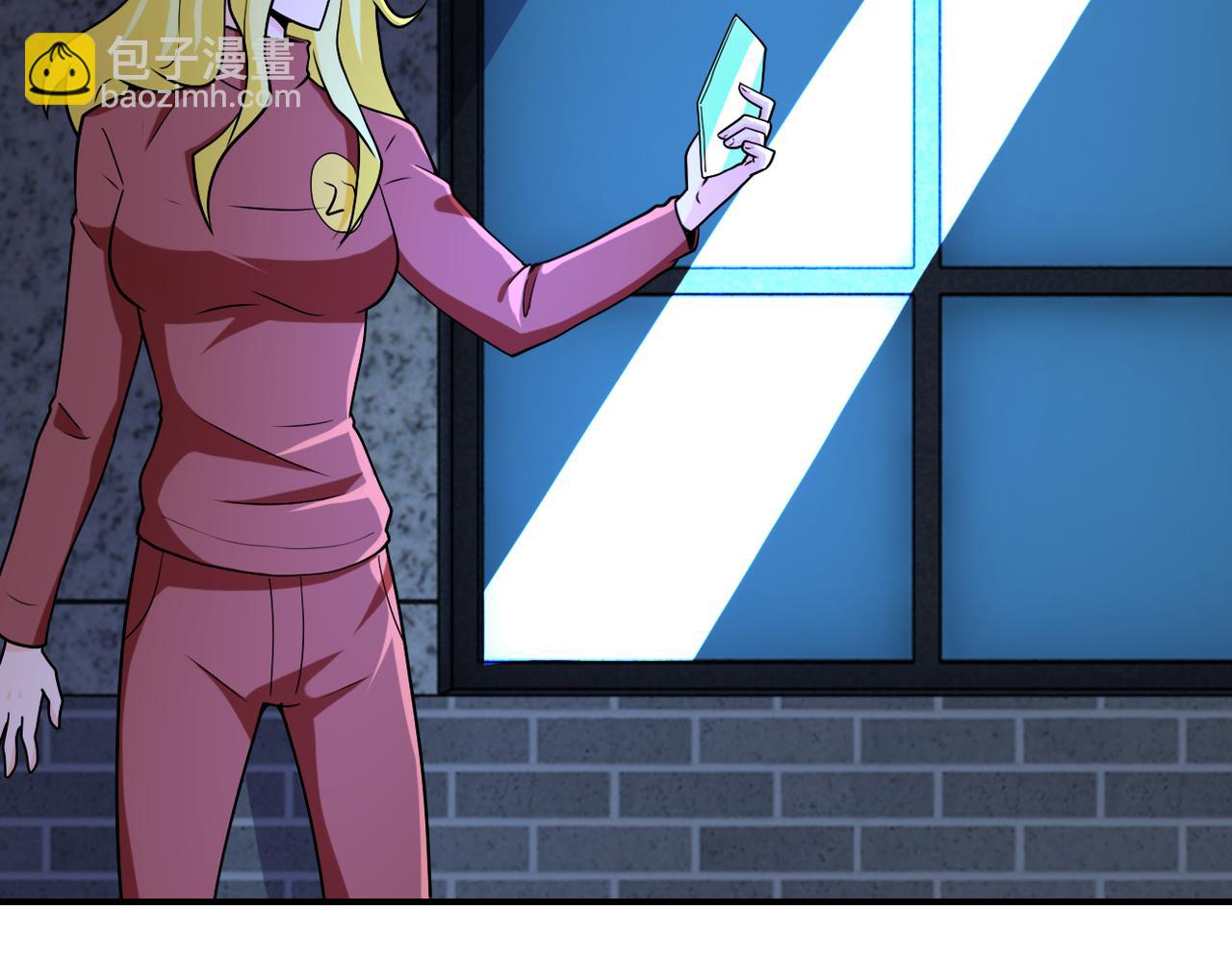 末世超級系統 - 第282話 鑰匙(2/2) - 4