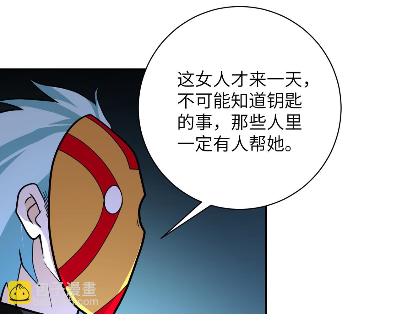 末世超級系統 - 第284話 審問(1/2) - 3