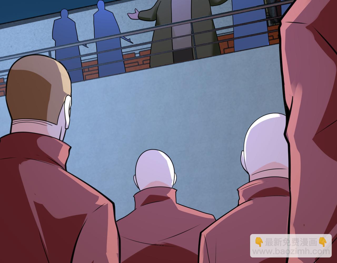 末世超級系統 - 第284話 審問(1/2) - 8