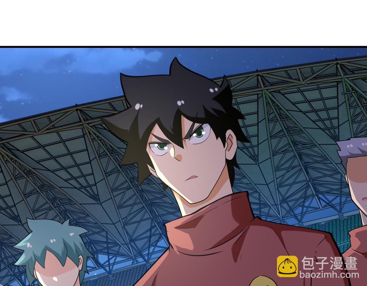 末世超級系統 - 第284話 審問(2/2) - 4