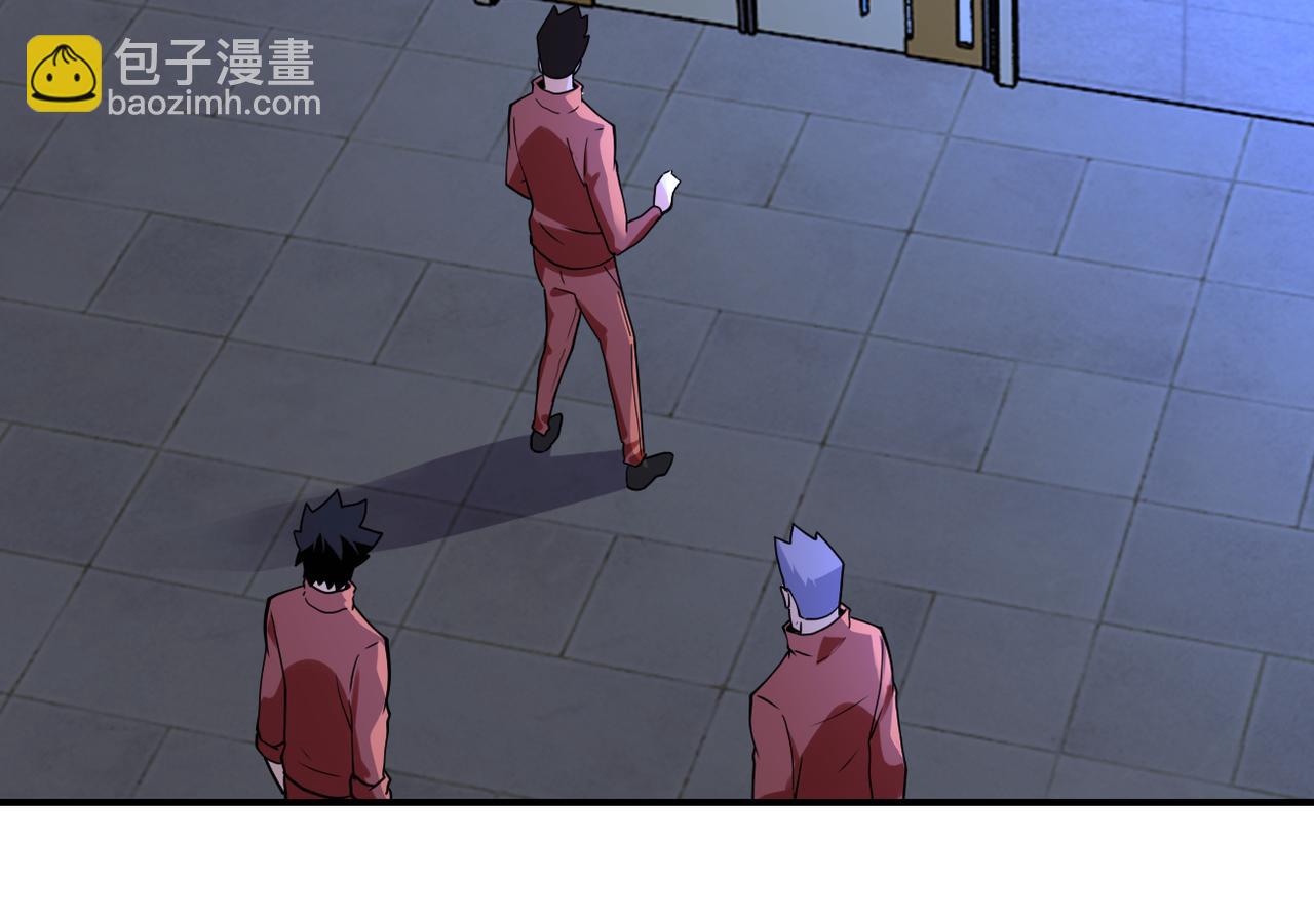 末世超級系統 - 第286話 開鎖(1/2) - 5