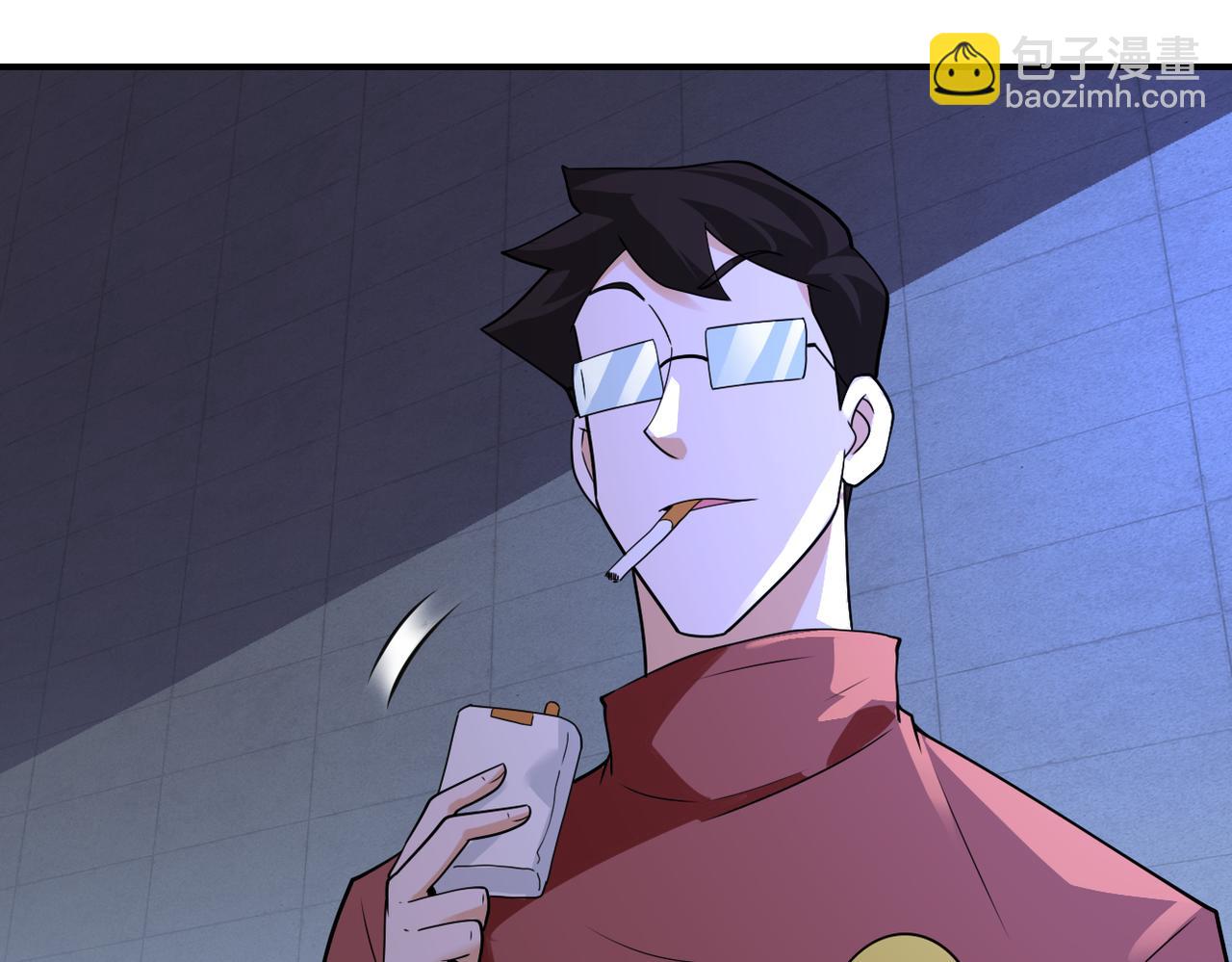 末世超級系統 - 第286話 開鎖(1/2) - 3