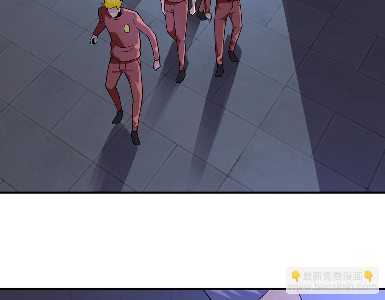 末世超級系統 - 第286話 開鎖(1/2) - 6