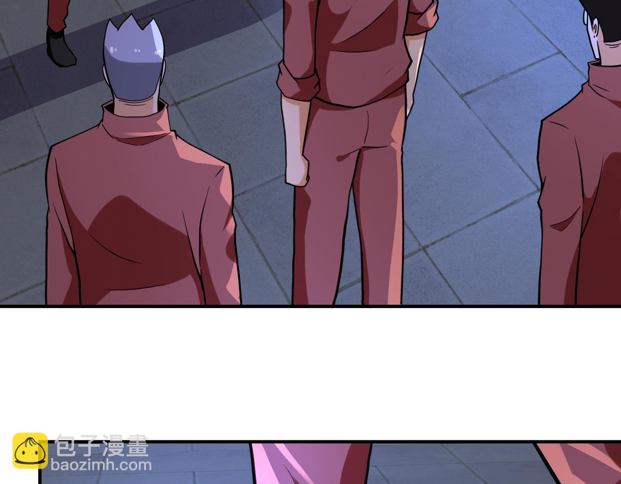 末世超級系統 - 第286話 開鎖(2/2) - 7