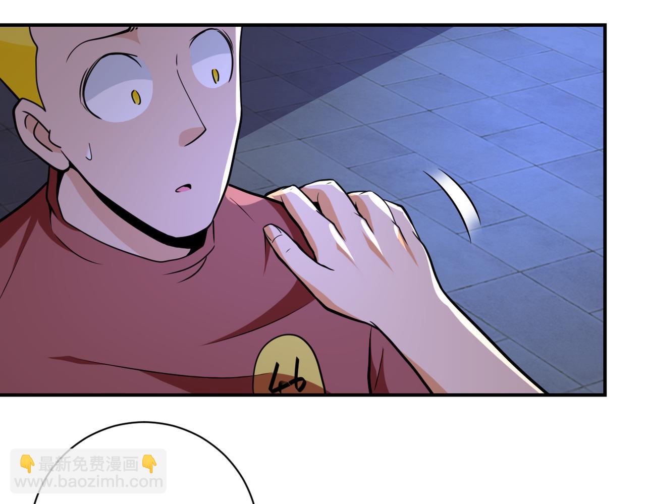 末世超級系統 - 第286話 開鎖(2/2) - 2