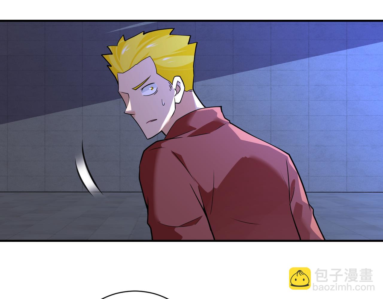 末世超級系統 - 第286話 開鎖(1/2) - 8