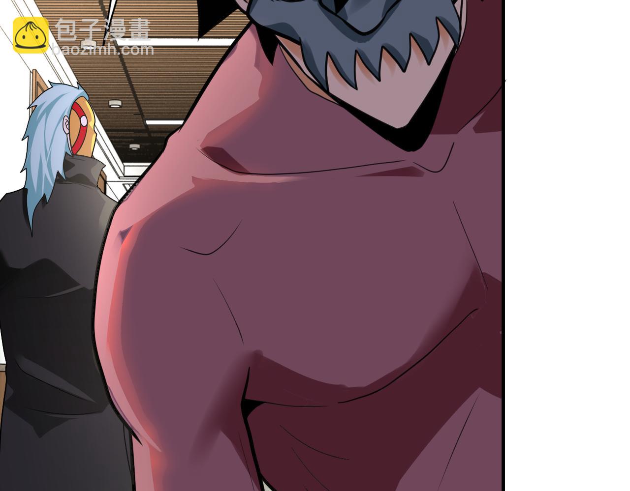 末世超級系統 - 第288話 獨自潛入(1/2) - 7