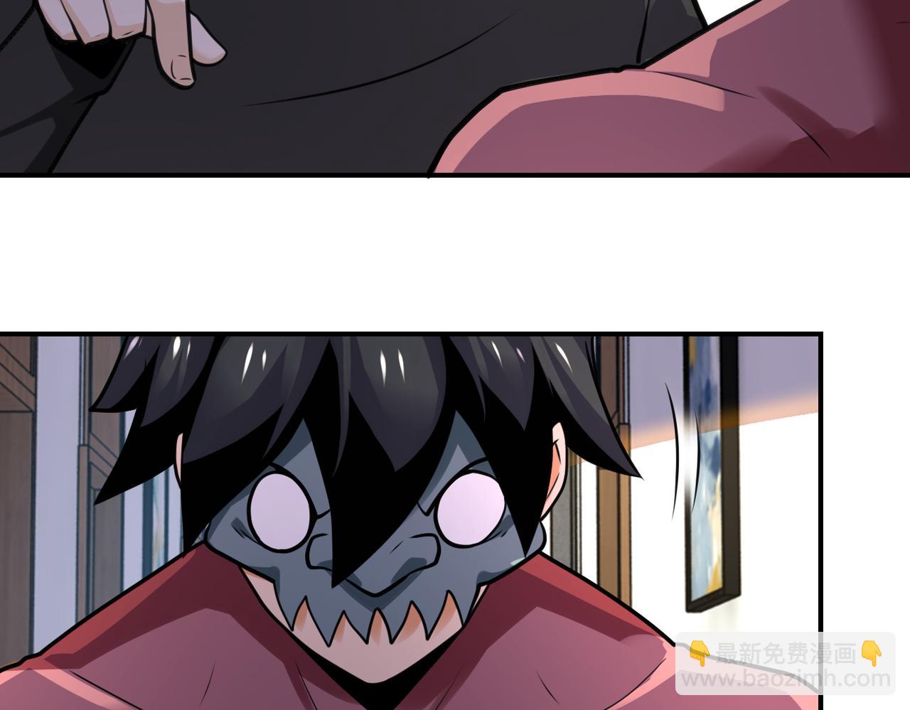 末世超級系統 - 第288話 獨自潛入(1/2) - 4