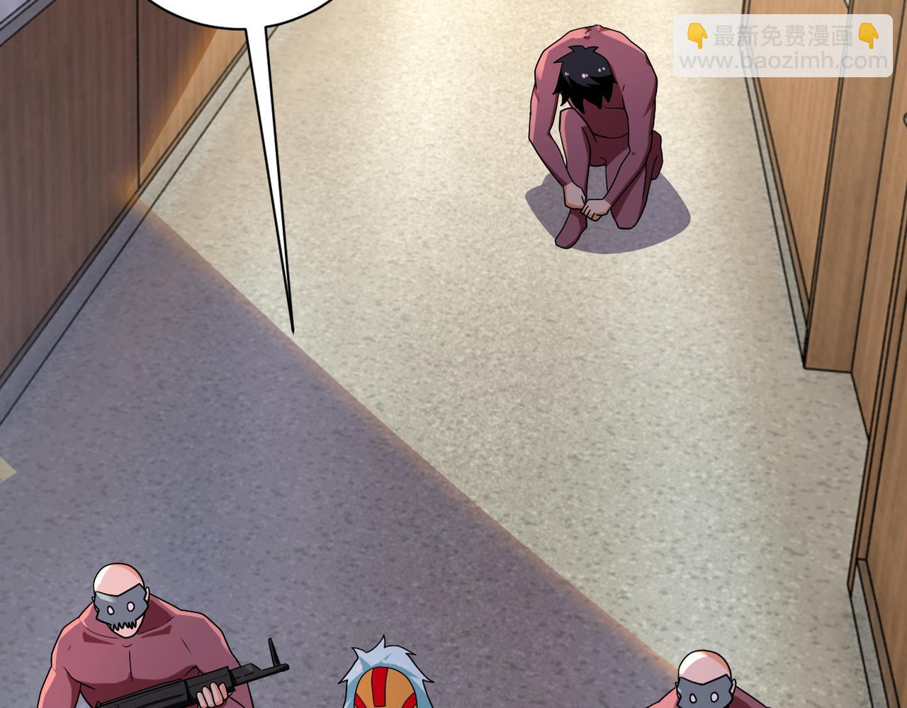 末世超級系統 - 第288話 獨自潛入(2/2) - 1