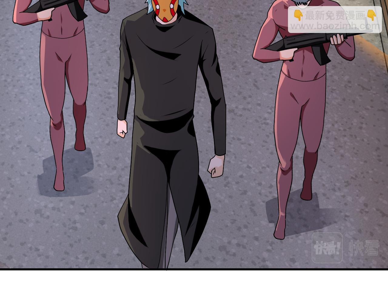 末世超級系統 - 第288話 獨自潛入(2/2) - 2