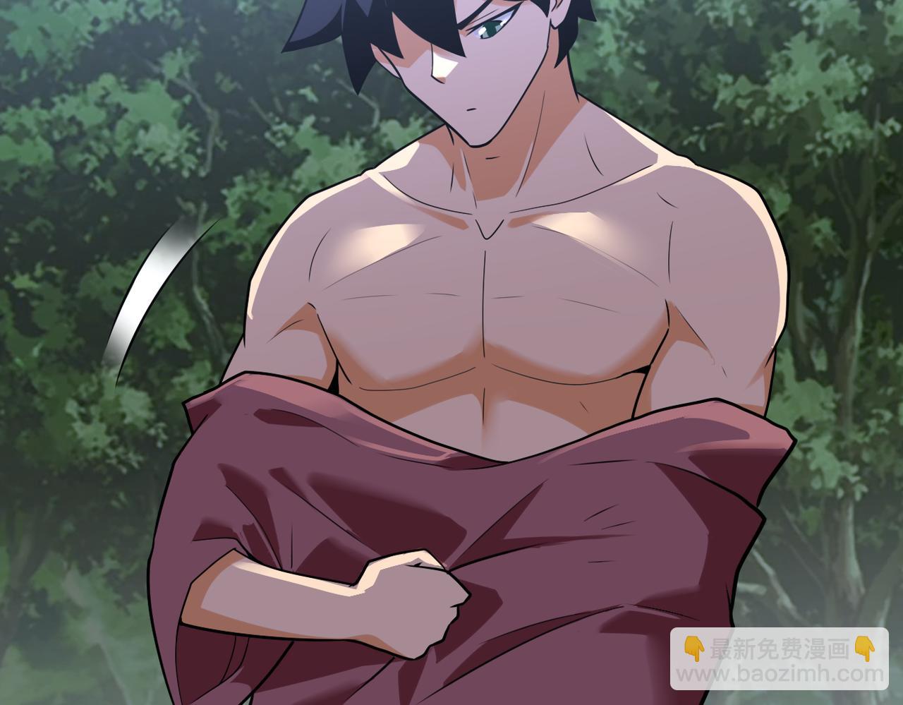 末世超級系統 - 第288話 獨自潛入(1/2) - 7