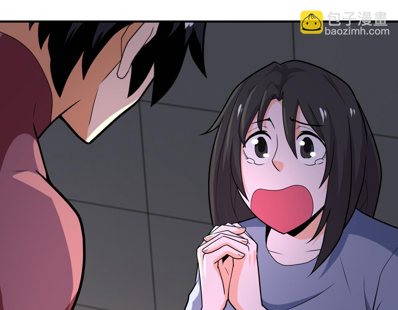 末世超級系統 - 第288話 獨自潛入(2/2) - 6