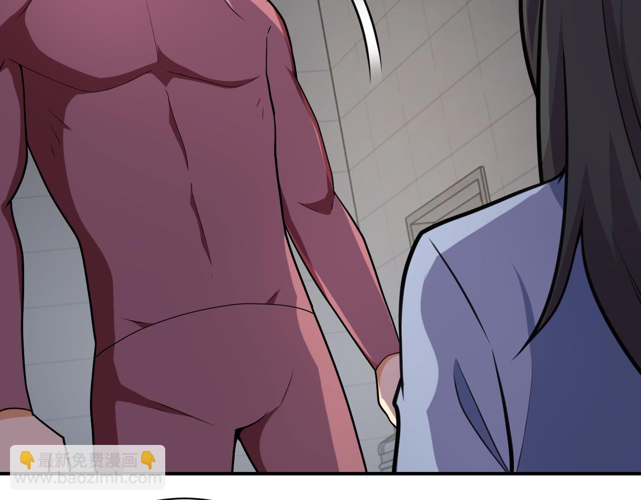 末世超級系統 - 第288話 獨自潛入(2/2) - 3