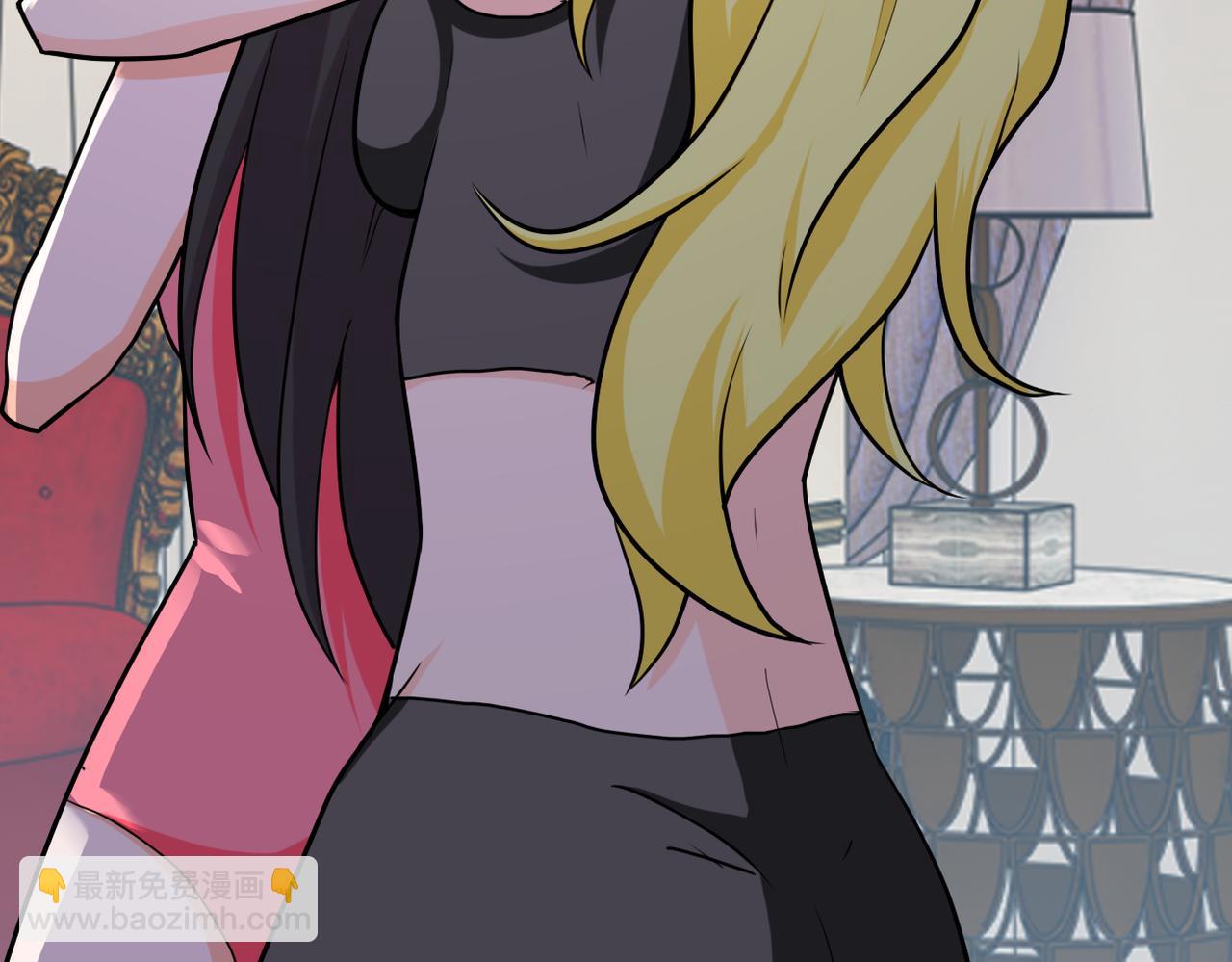 末世超級系統 - 第290話 危情反轉(2/2) - 1