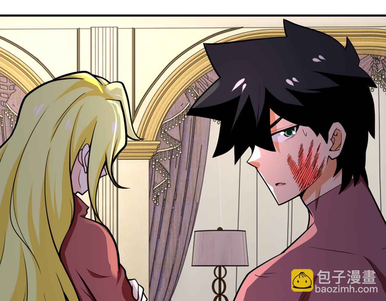 末世超級系統 - 第290話 危情反轉(2/2) - 3