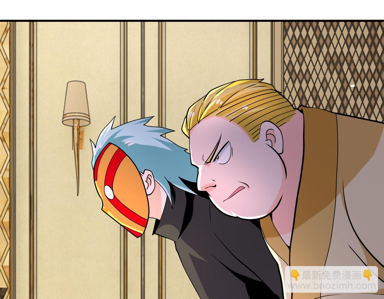 末世超級系統 - 第290話 危情反轉(2/2) - 6