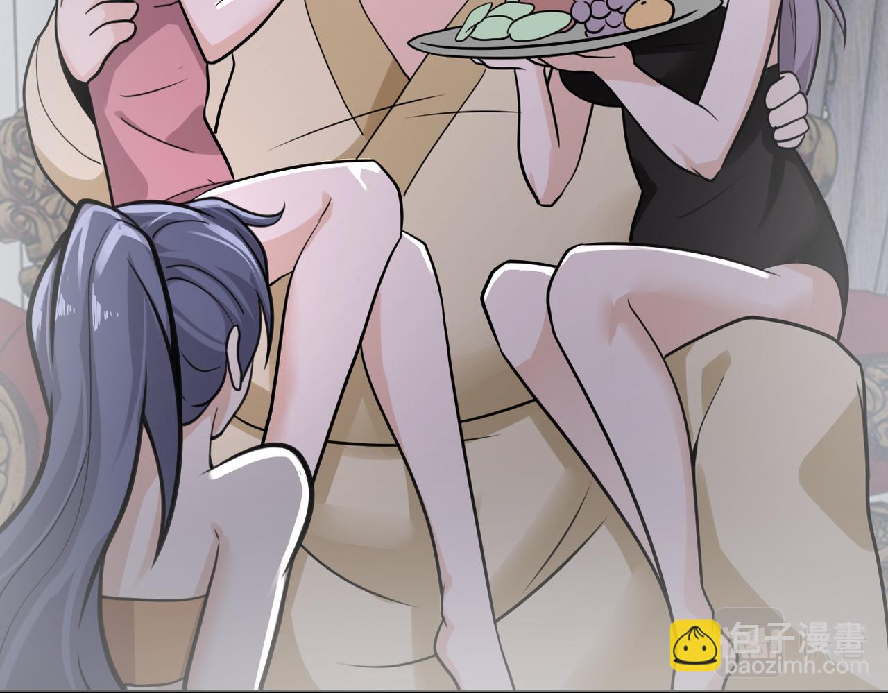 末世超級系統 - 第292話 天才(1/2) - 8