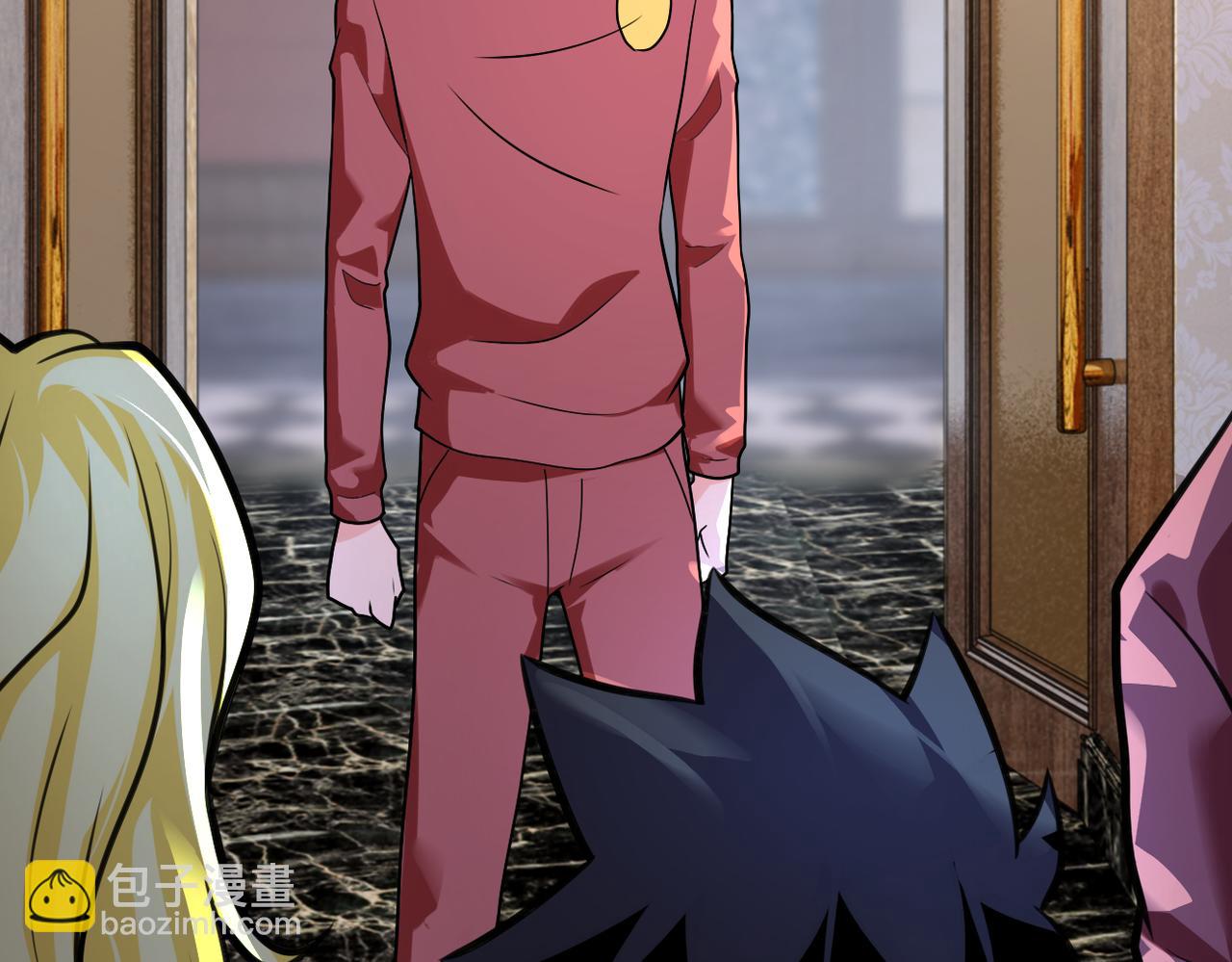 末世超級系統 - 第292話 天才(1/2) - 5