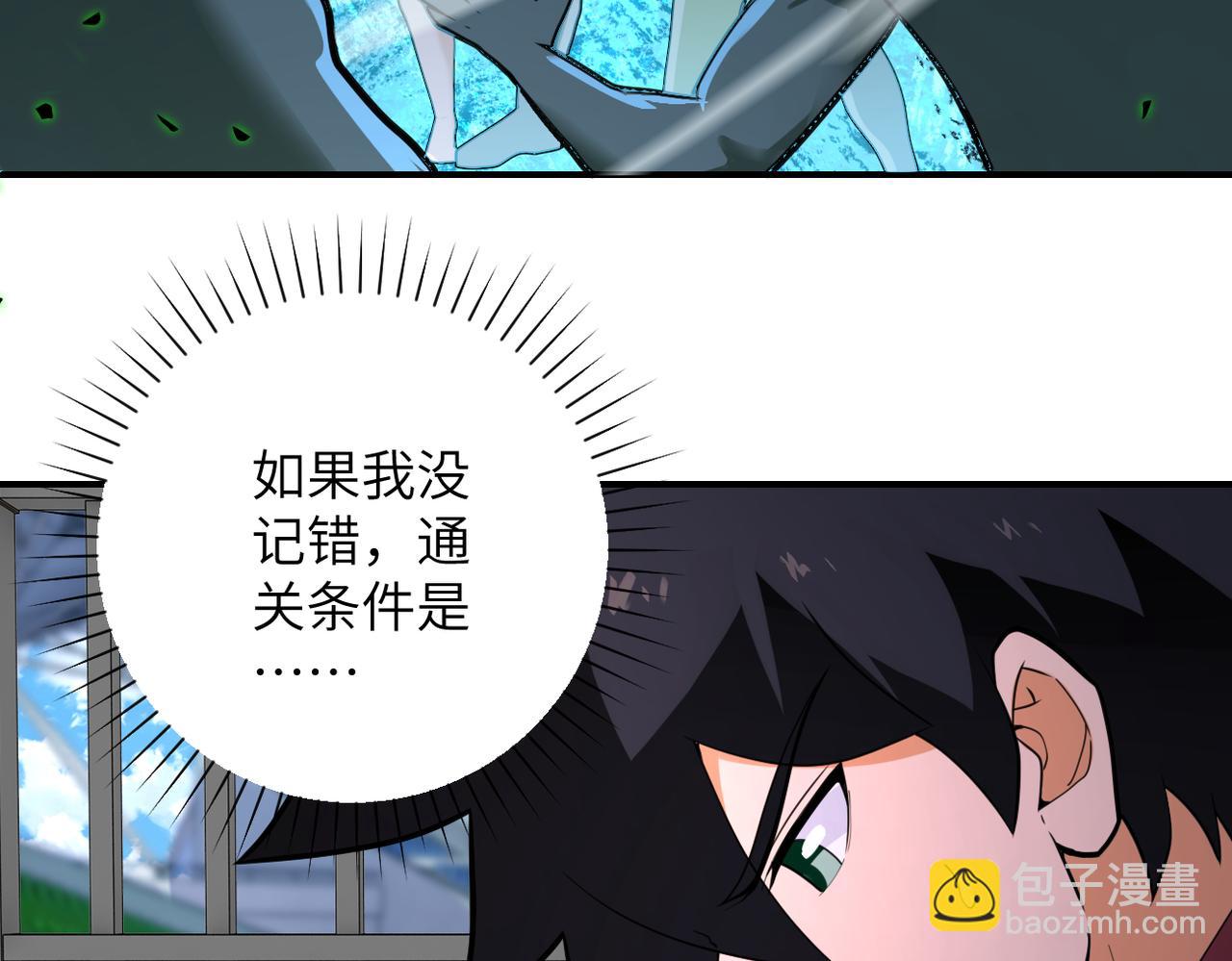 末世超级系统 - 第294话 通关条件(1/2) - 4