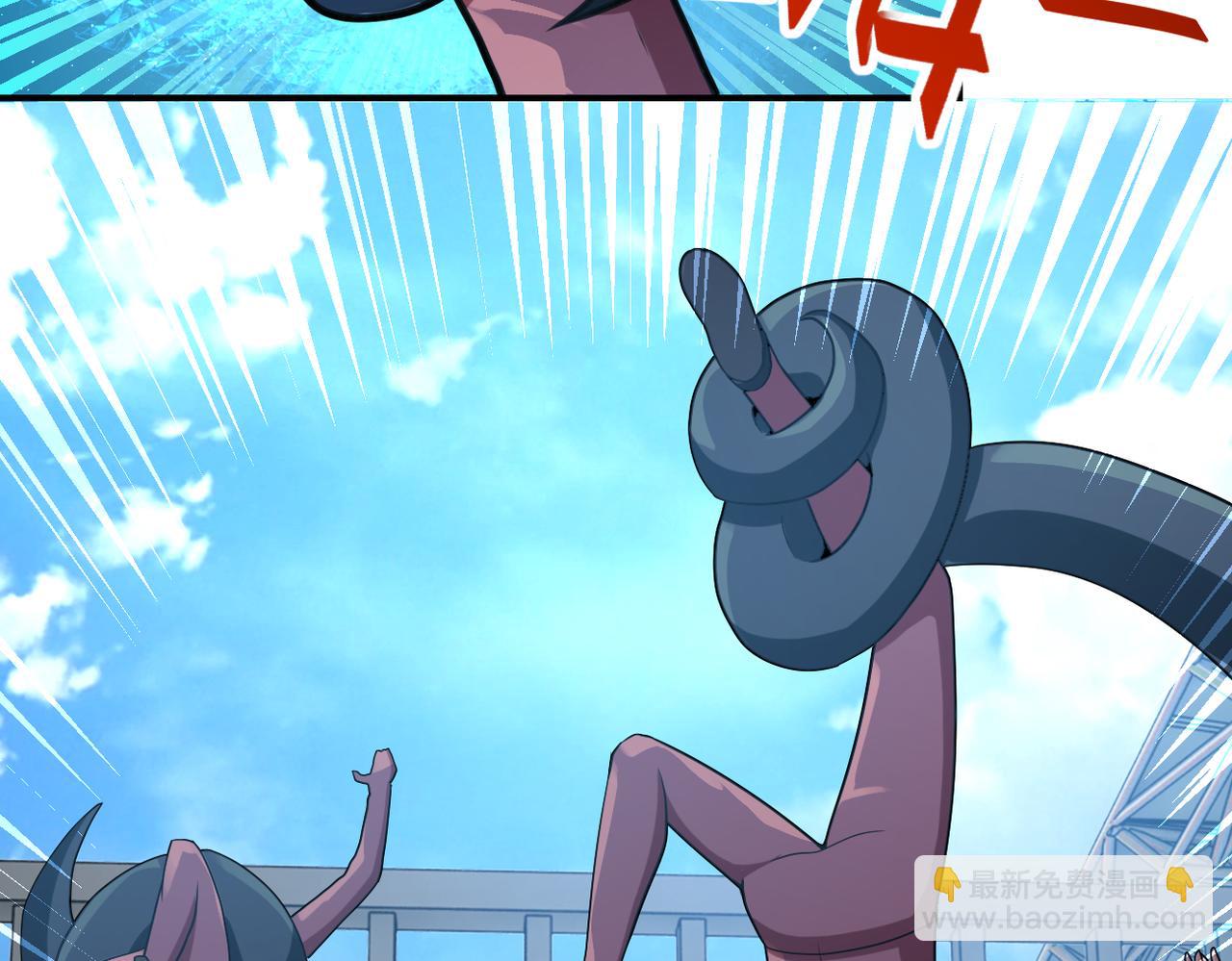 末世超級系統 - 第294話 通關條件(2/2) - 3