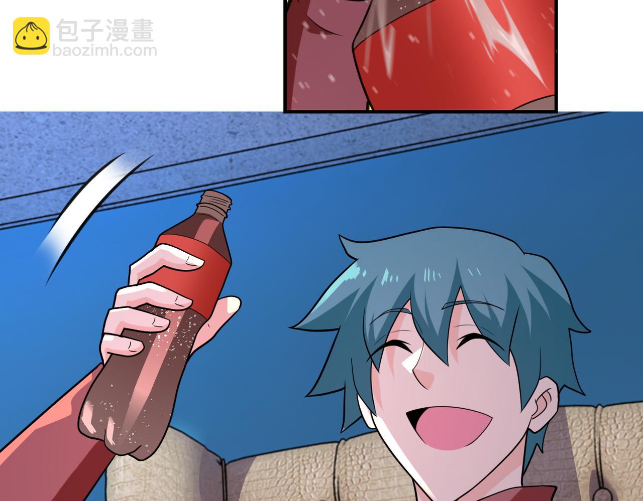 末世超級系統 - 第294話 通關條件(2/2) - 1