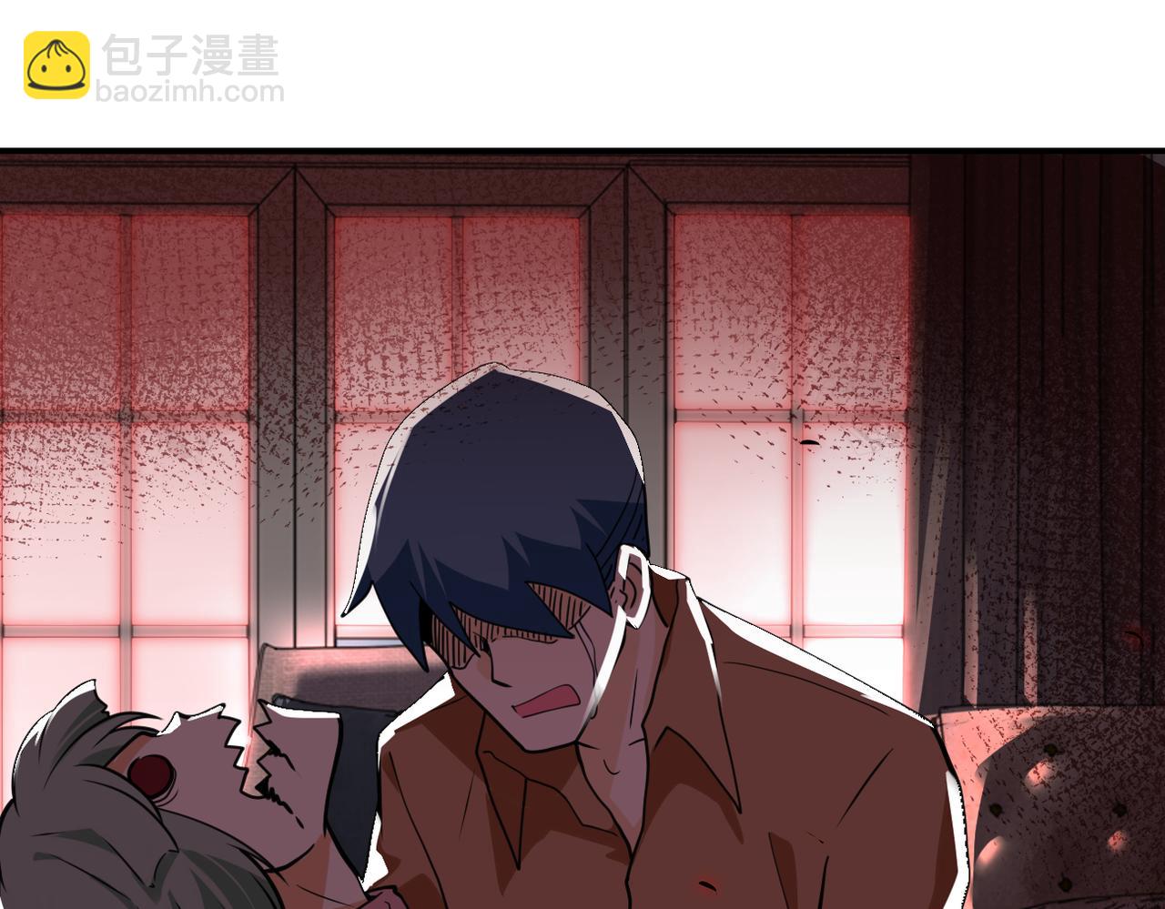 末世超級系統 - 第296話 頭領的身份(1/2) - 8