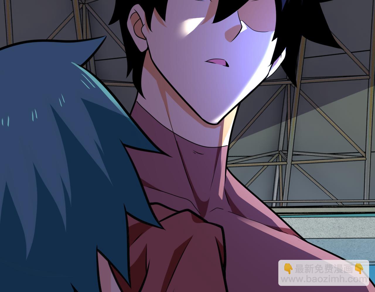 末世超級系統 - 第296話 頭領的身份(2/2) - 1