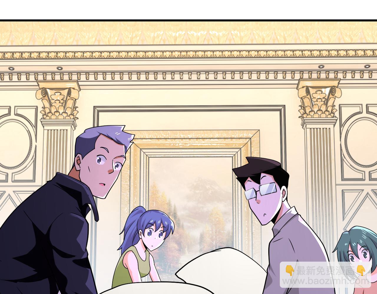 末世超級系統 - 第298話 新的問題(2/2) - 2