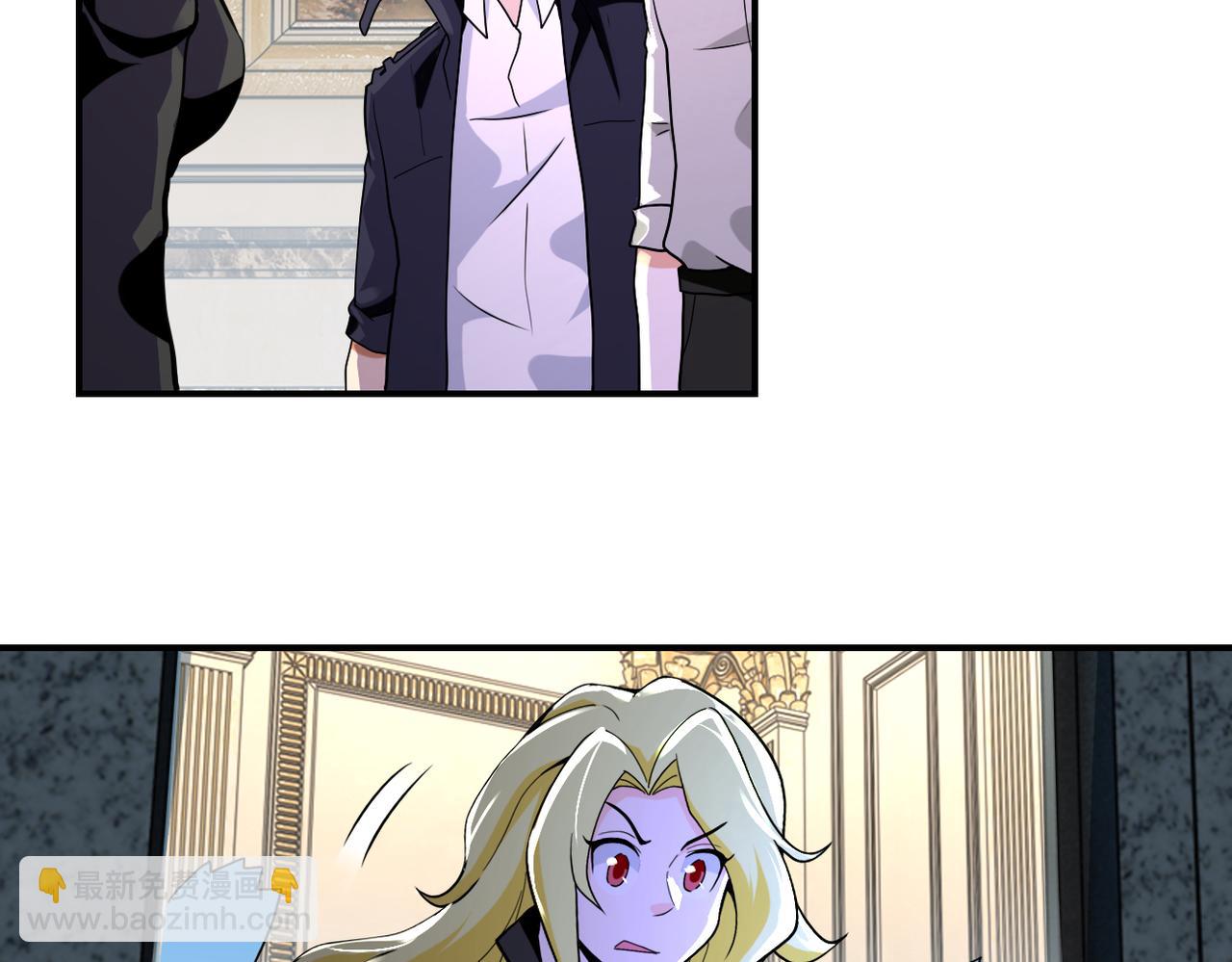 末世超級系統 - 第298話 新的問題(2/2) - 2