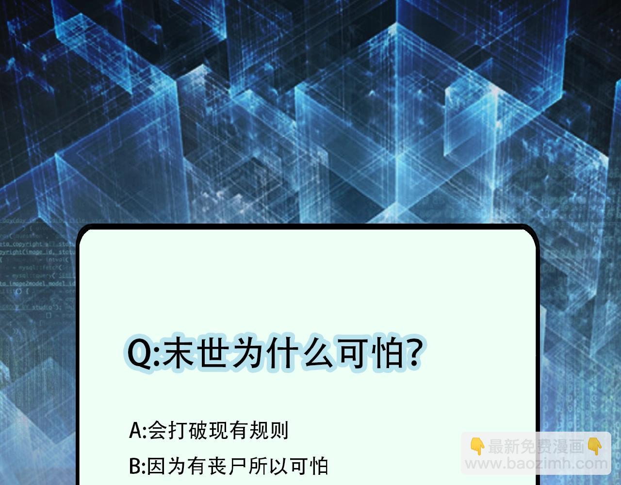 末世超級系統 - 第30話 爭執(3/3) - 1