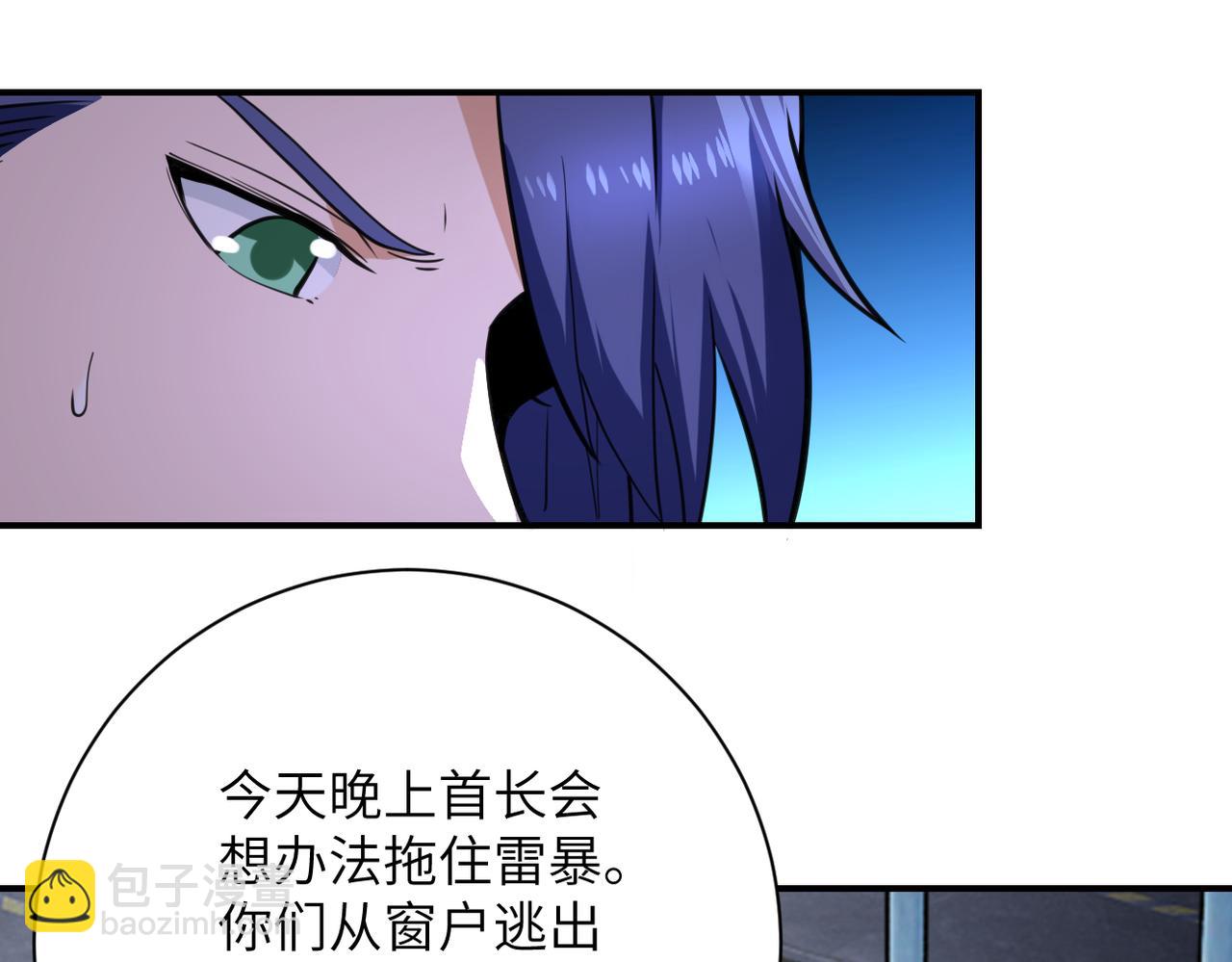 末世超級系統 - 第300話 審查(2/2) - 2