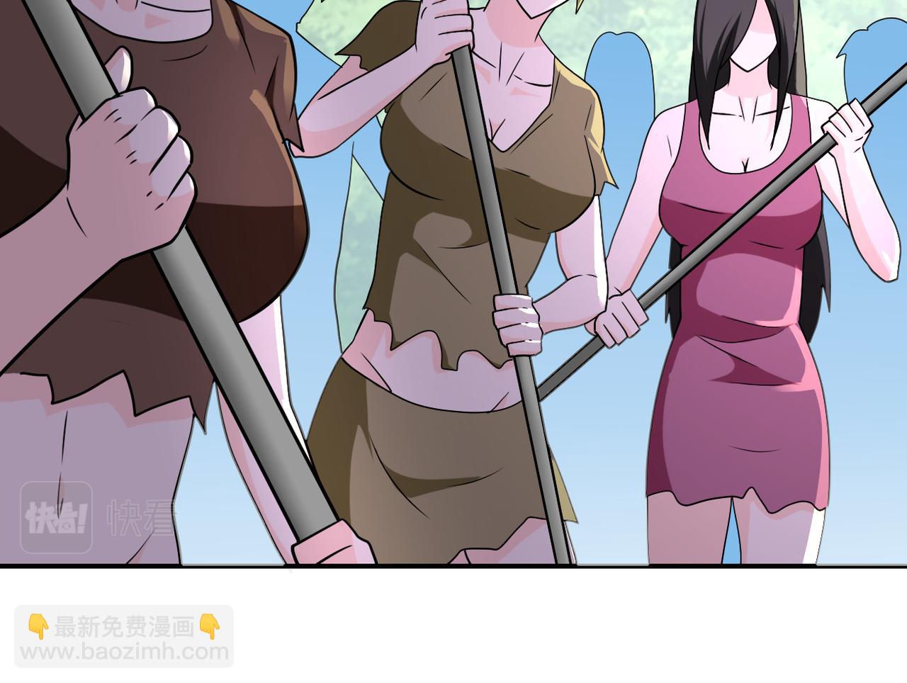 末世超級系統 - 第302話 孤島(2/2) - 1