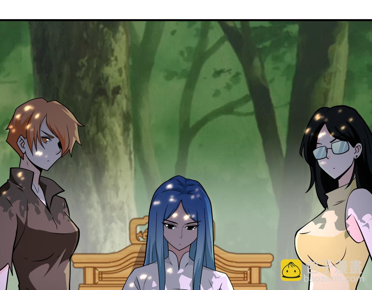 末世超級系統 - 第302話 孤島(2/2) - 2