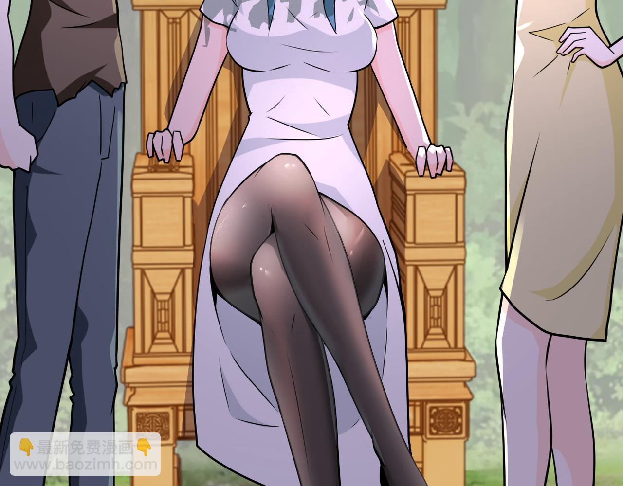 末世超級系統 - 第302話 孤島(2/2) - 3