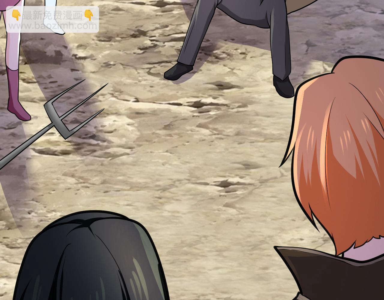 末世超級系統 - 第302話 孤島(2/2) - 4