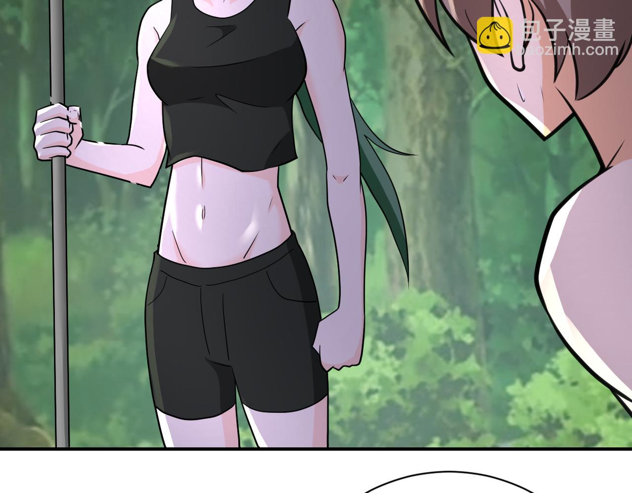 末世超級系統 - 第302話 孤島(2/2) - 8