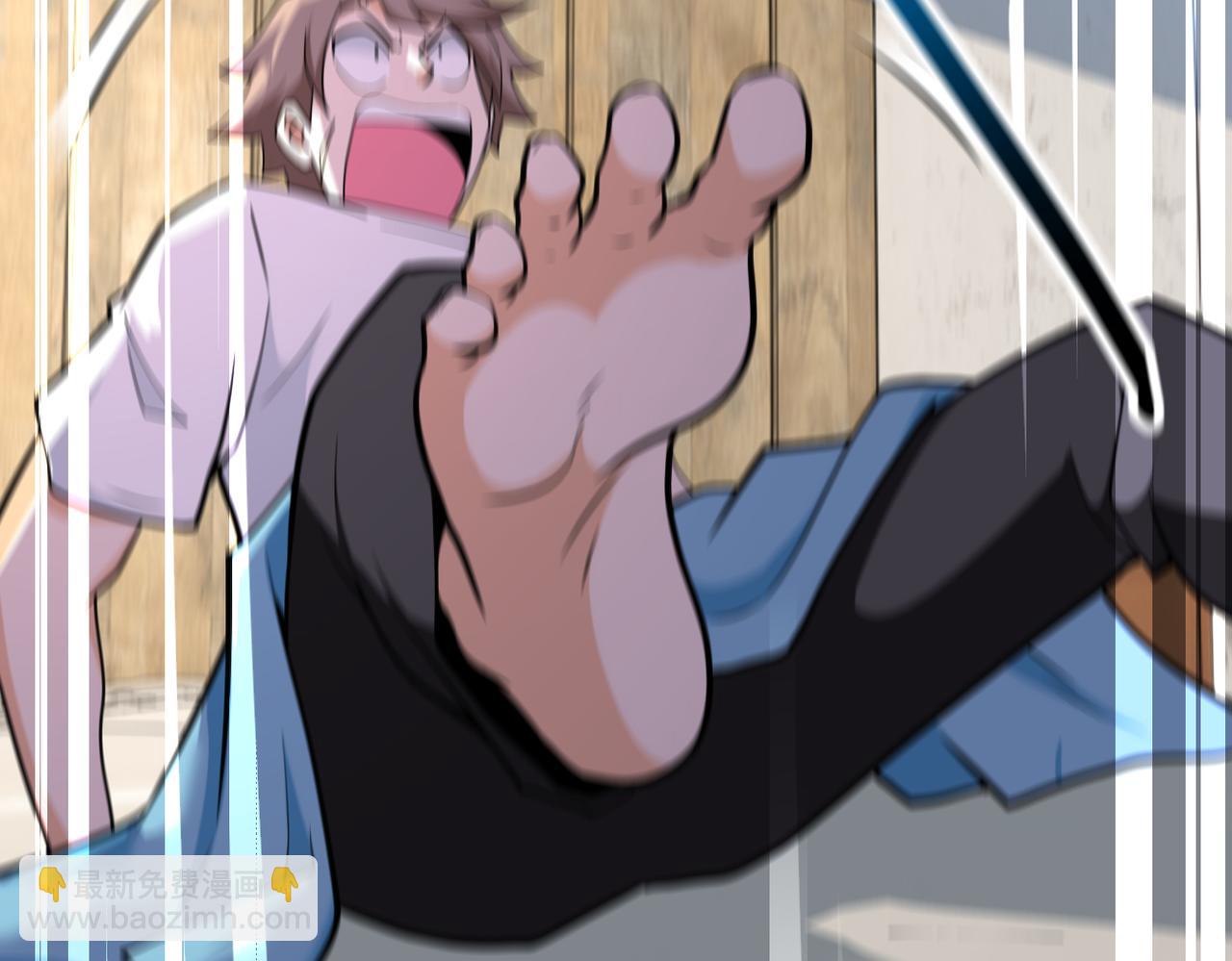 末世超級系統 - 第304話 偷得浮生(2/2) - 5