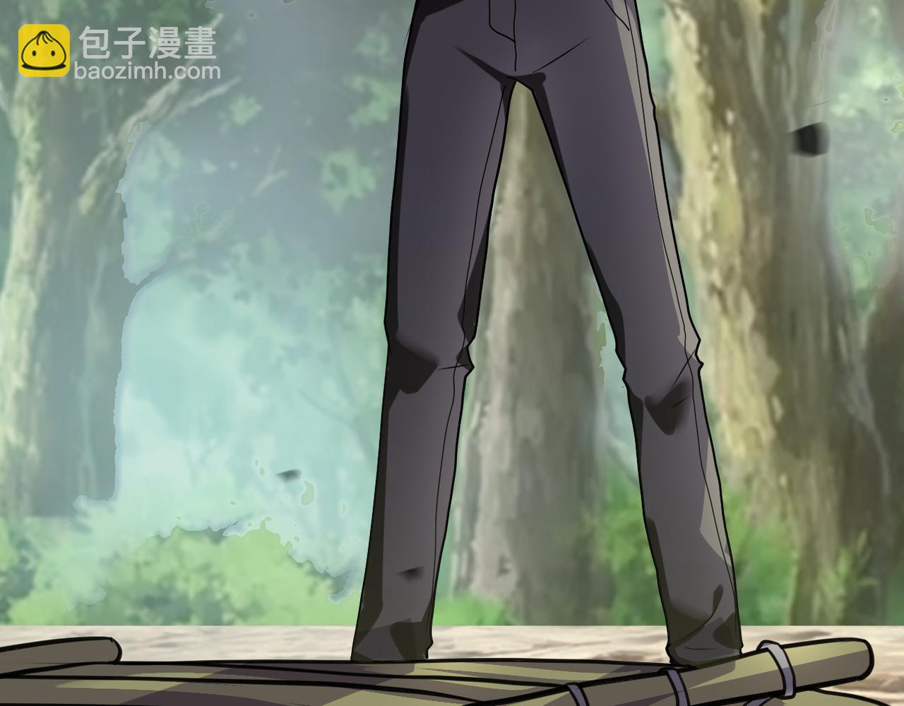 末世超級系統 - 第306話 友誼的小船翻了(1/2) - 3