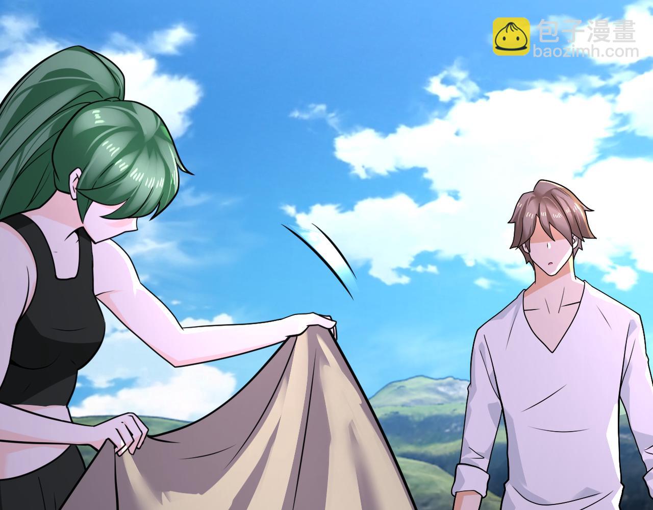 末世超級系統 - 第306話 友誼的小船翻了(1/2) - 8