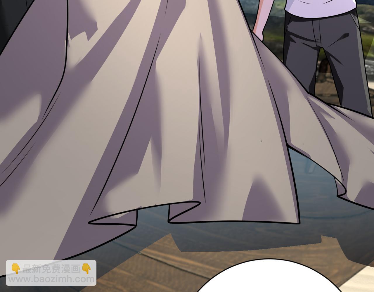 末世超級系統 - 第306話 友誼的小船翻了(1/2) - 1