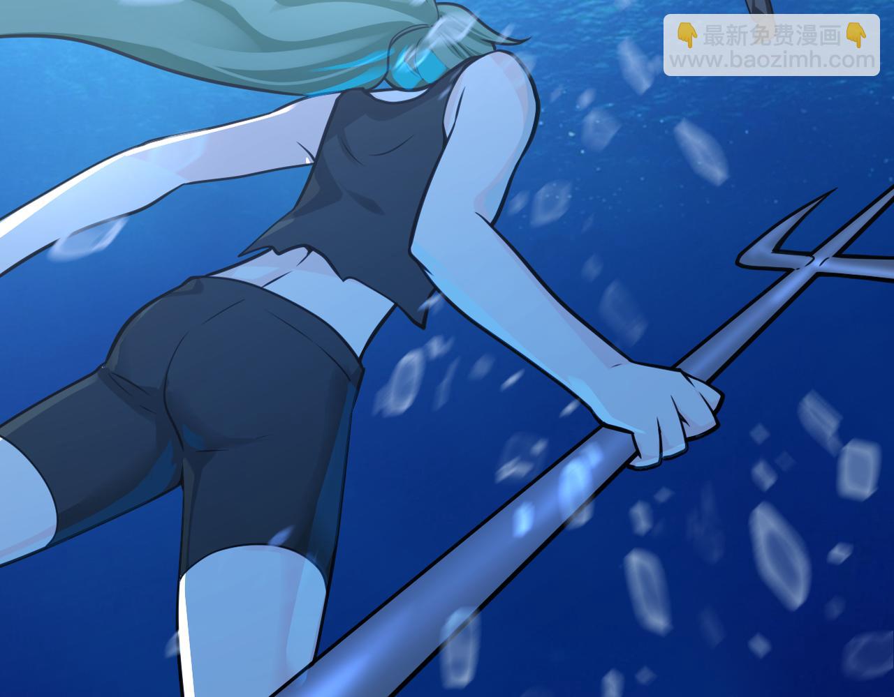 末世超級系統 - 第306話 友誼的小船翻了(1/2) - 2