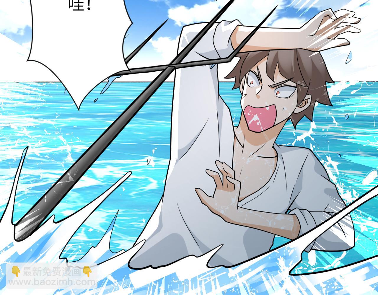 末世超級系統 - 第306話 友誼的小船翻了(2/2) - 2