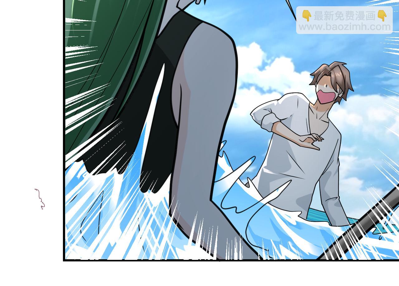 末世超級系統 - 第306話 友誼的小船翻了(2/2) - 4