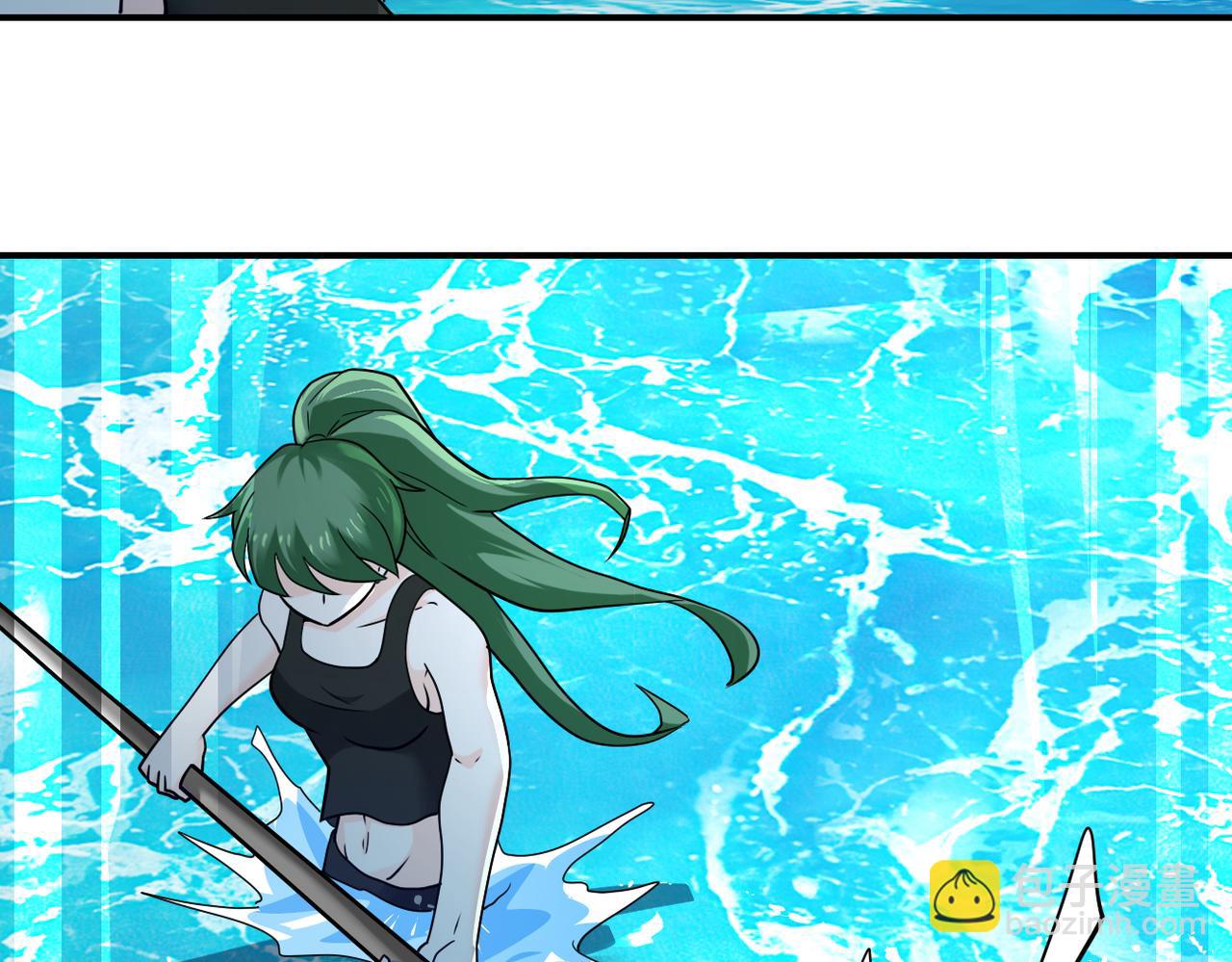 末世超級系統 - 第306話 友誼的小船翻了(2/2) - 6